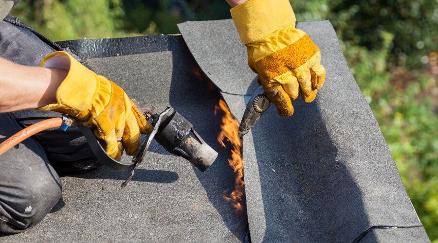 Expert new roof installation services in Sunshine, LA